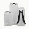 Гермомешок с лямками BTrace DryBag 60л (Серый; В100смØ50см)